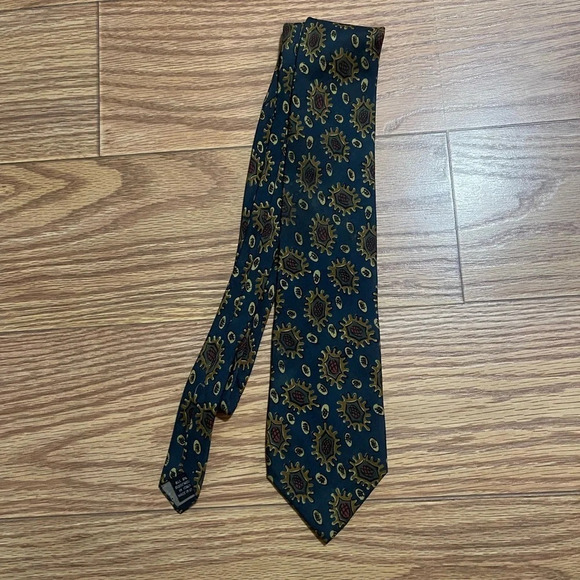 RARE Vintage Dior Tie - Picture 1 of 5